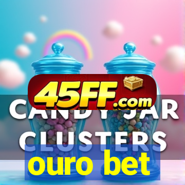 ouro bet